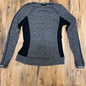 Lululemon Long Sleeve
